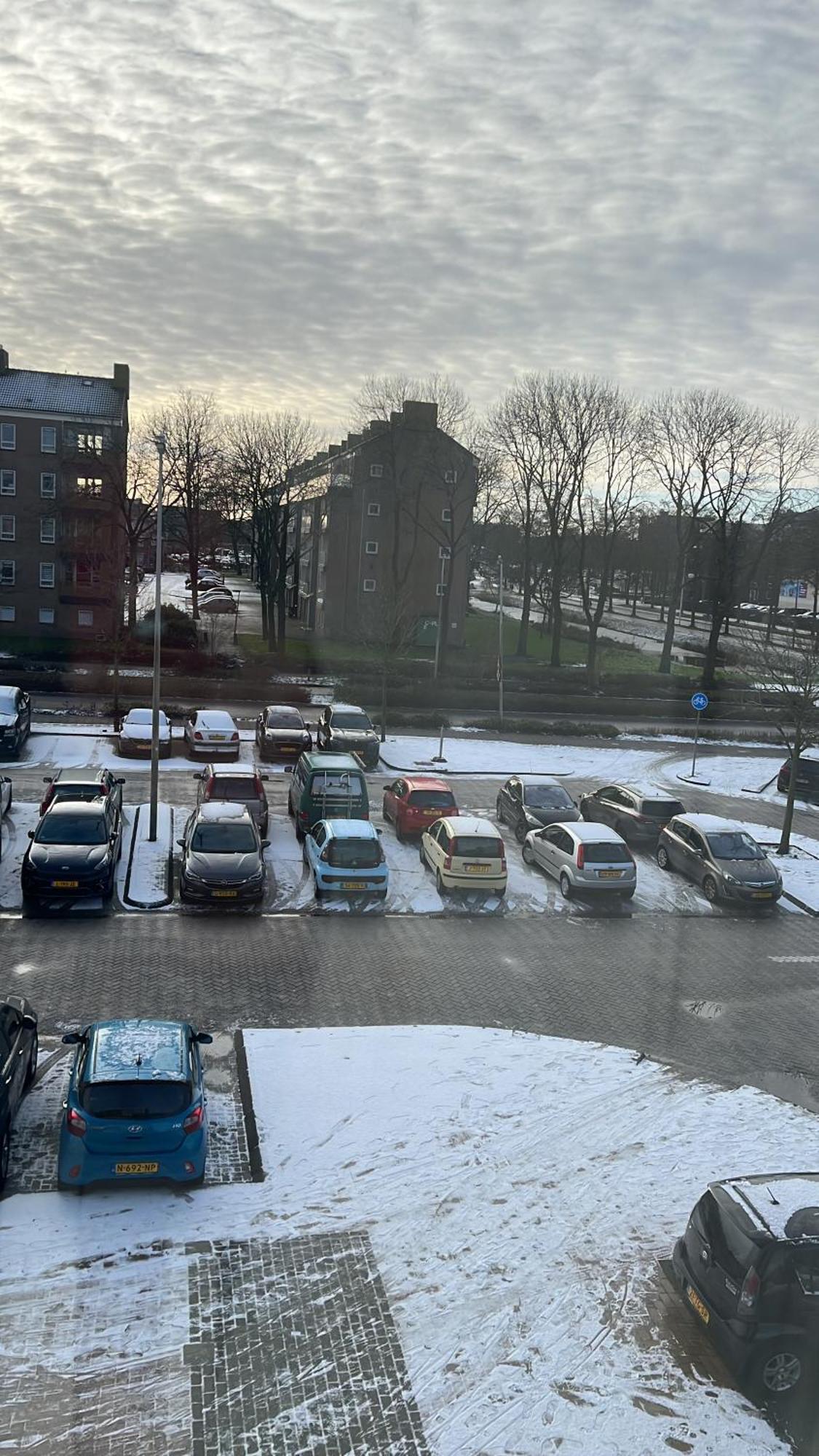 Lovely And Spacious Apartment In Purmerend Exteriör bild