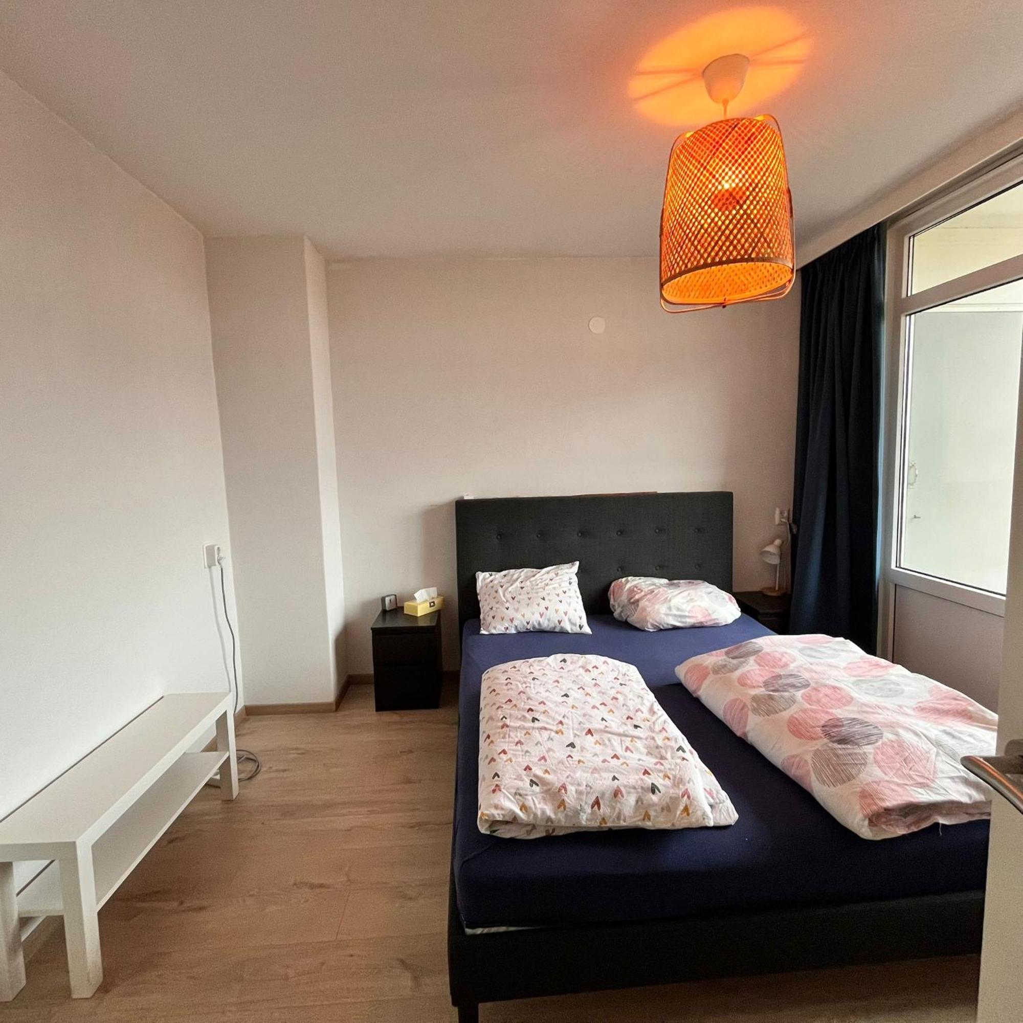 Lovely And Spacious Apartment In Purmerend Exteriör bild