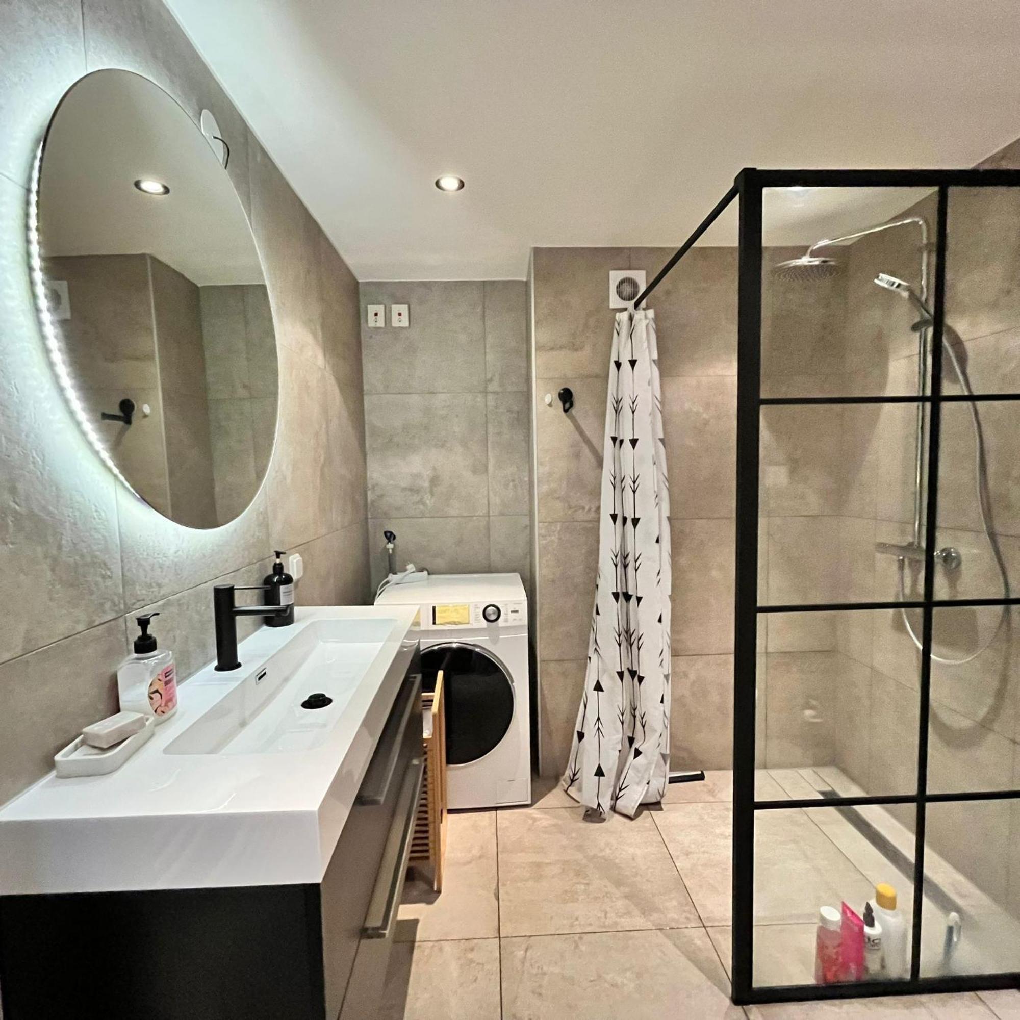 Lovely And Spacious Apartment In Purmerend Exteriör bild