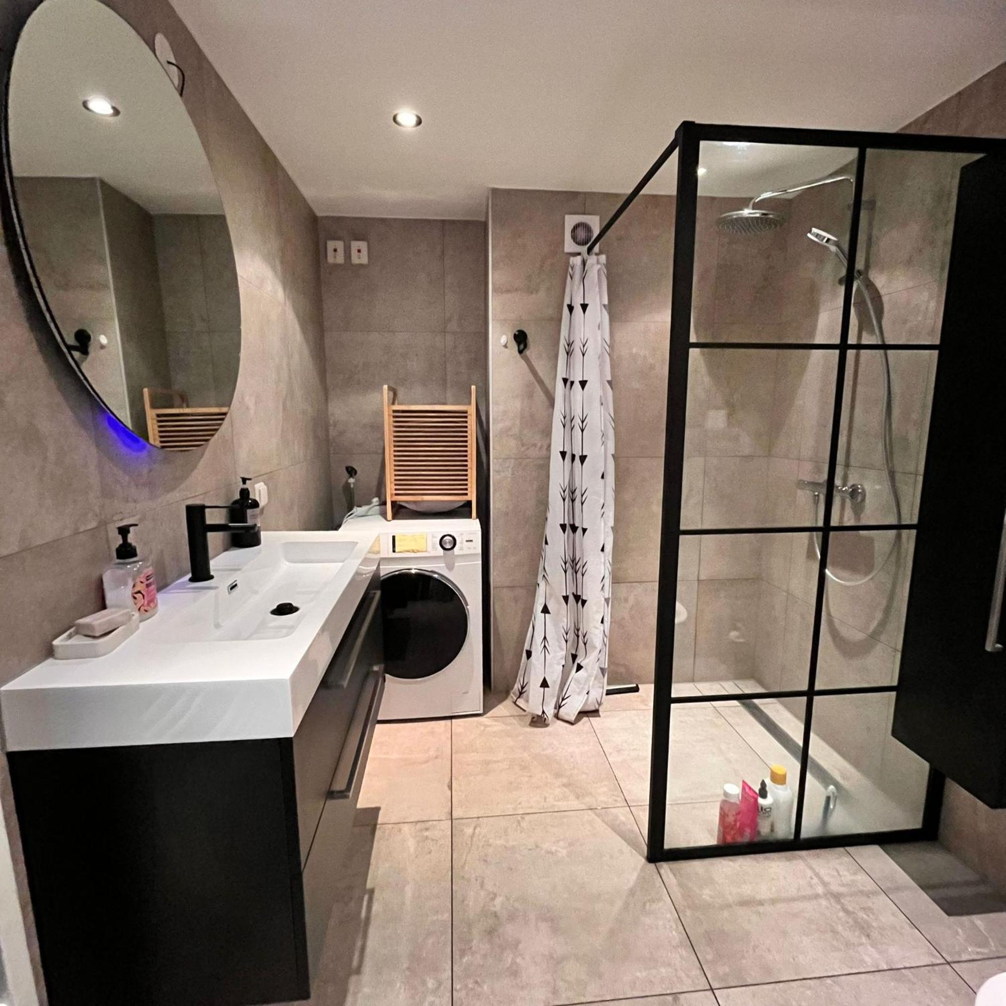 Lovely And Spacious Apartment In Purmerend Exteriör bild